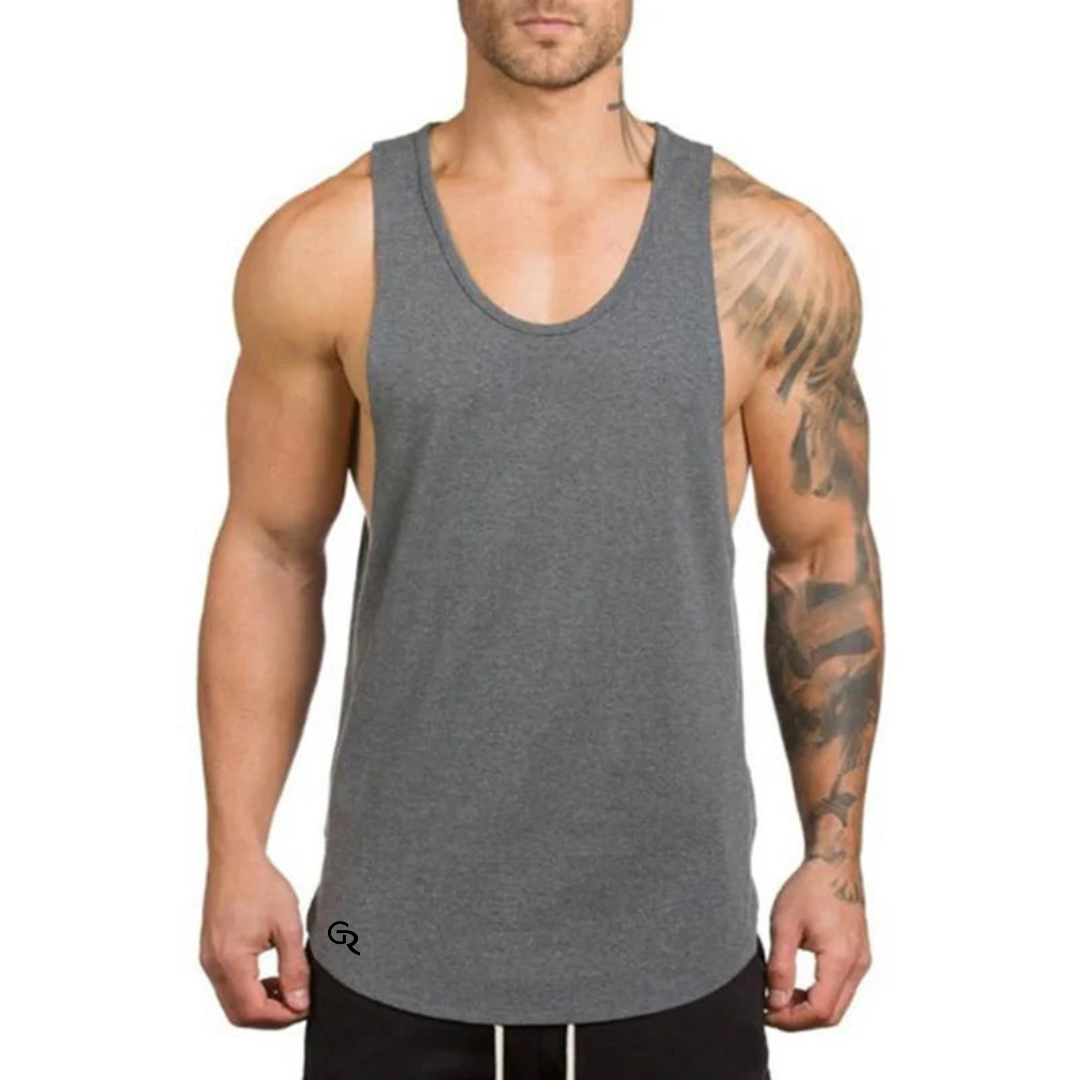 Stringer Tank Top