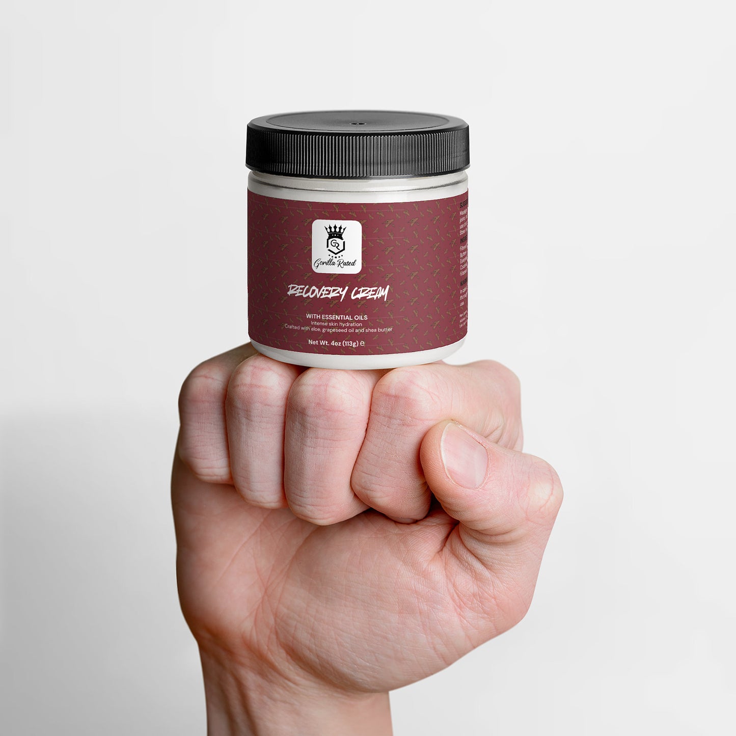 Recovery Cream