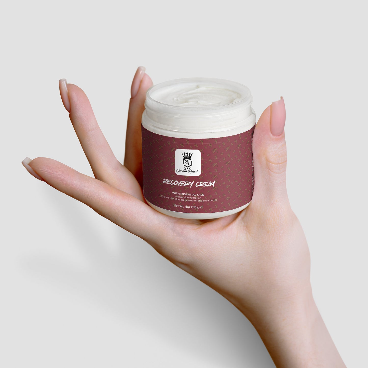 Recovery Cream