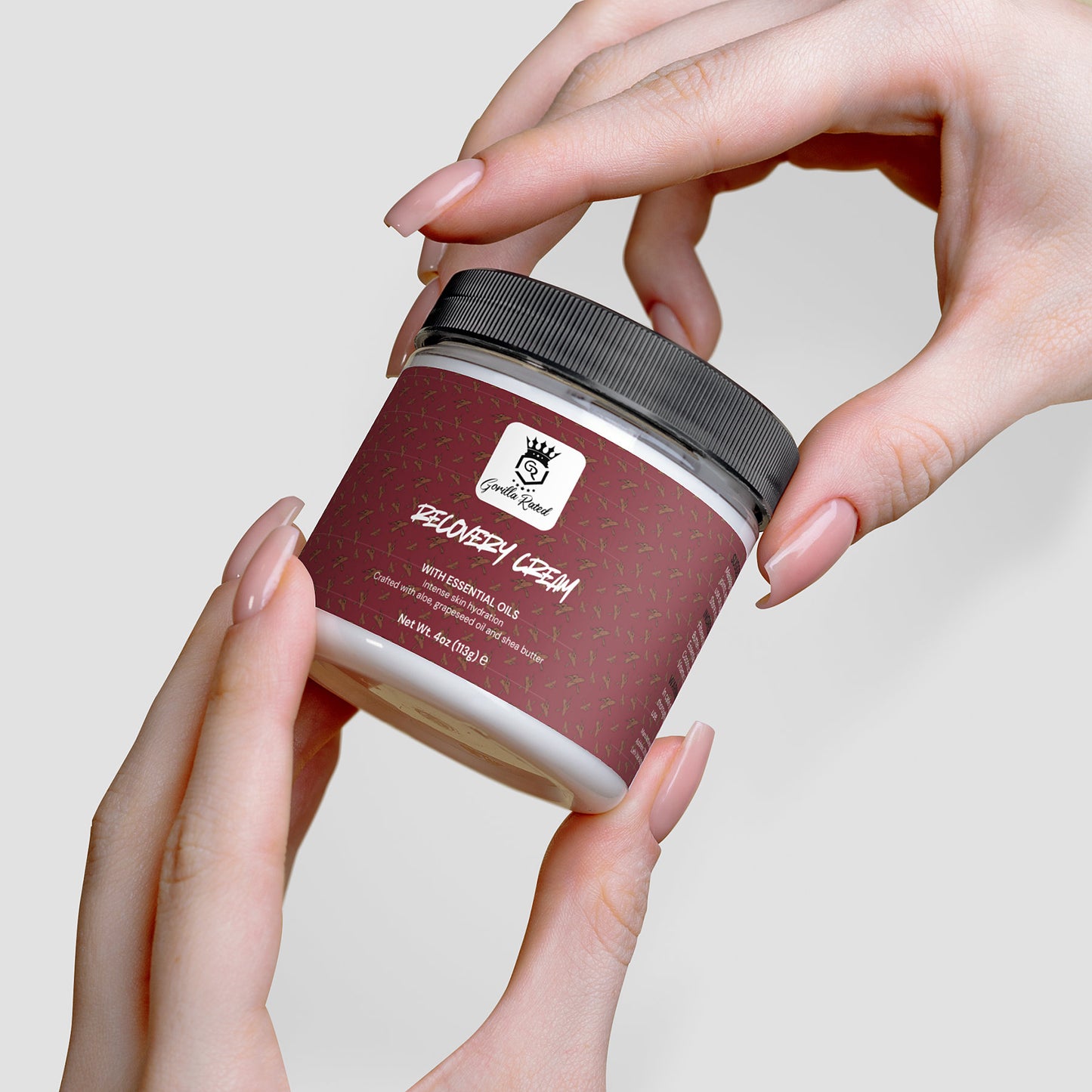 Recovery Cream