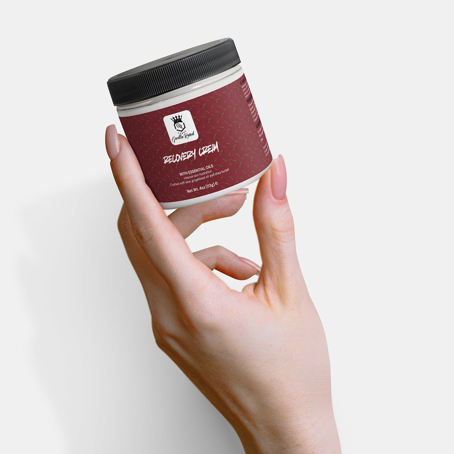 Recovery Cream