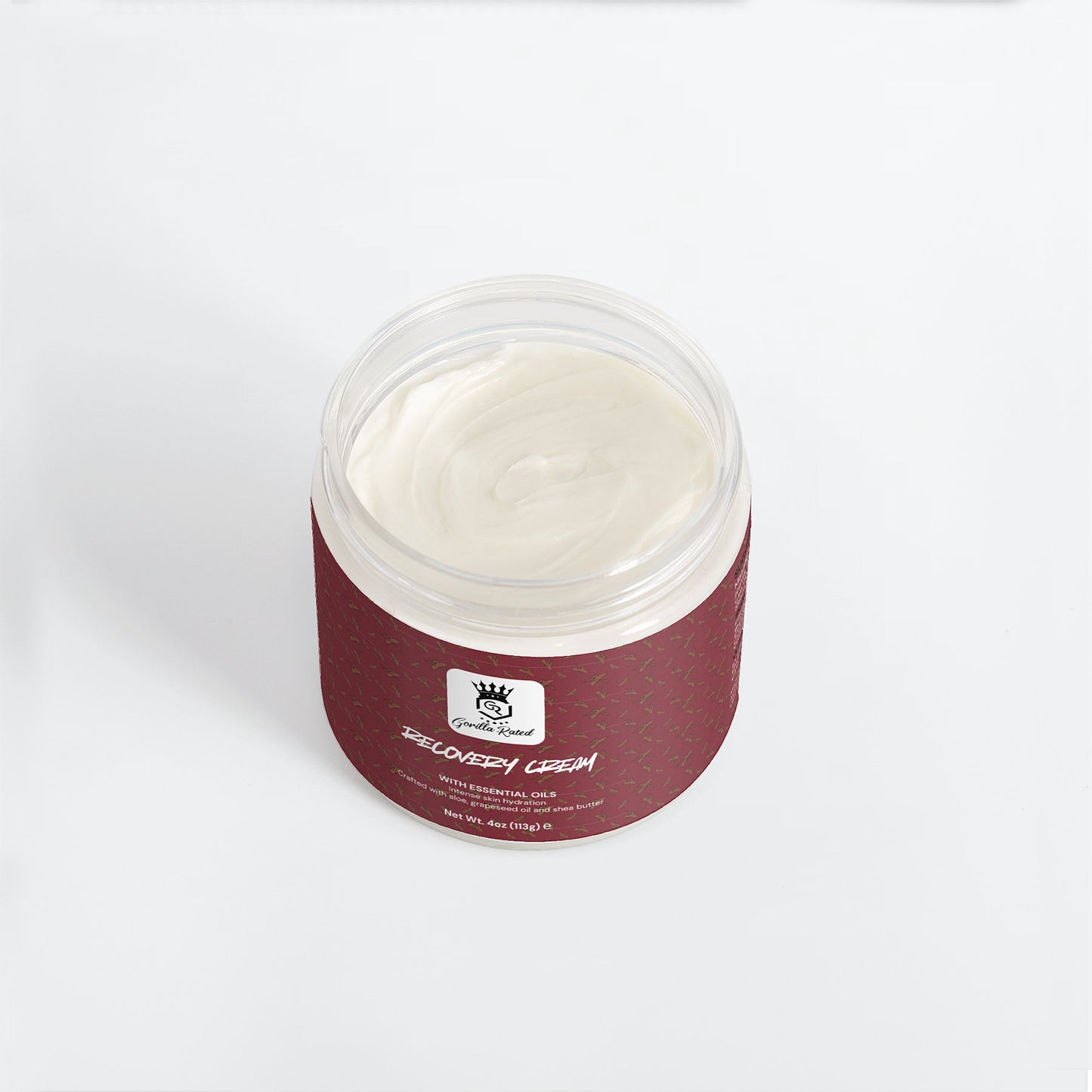 Recovery Cream