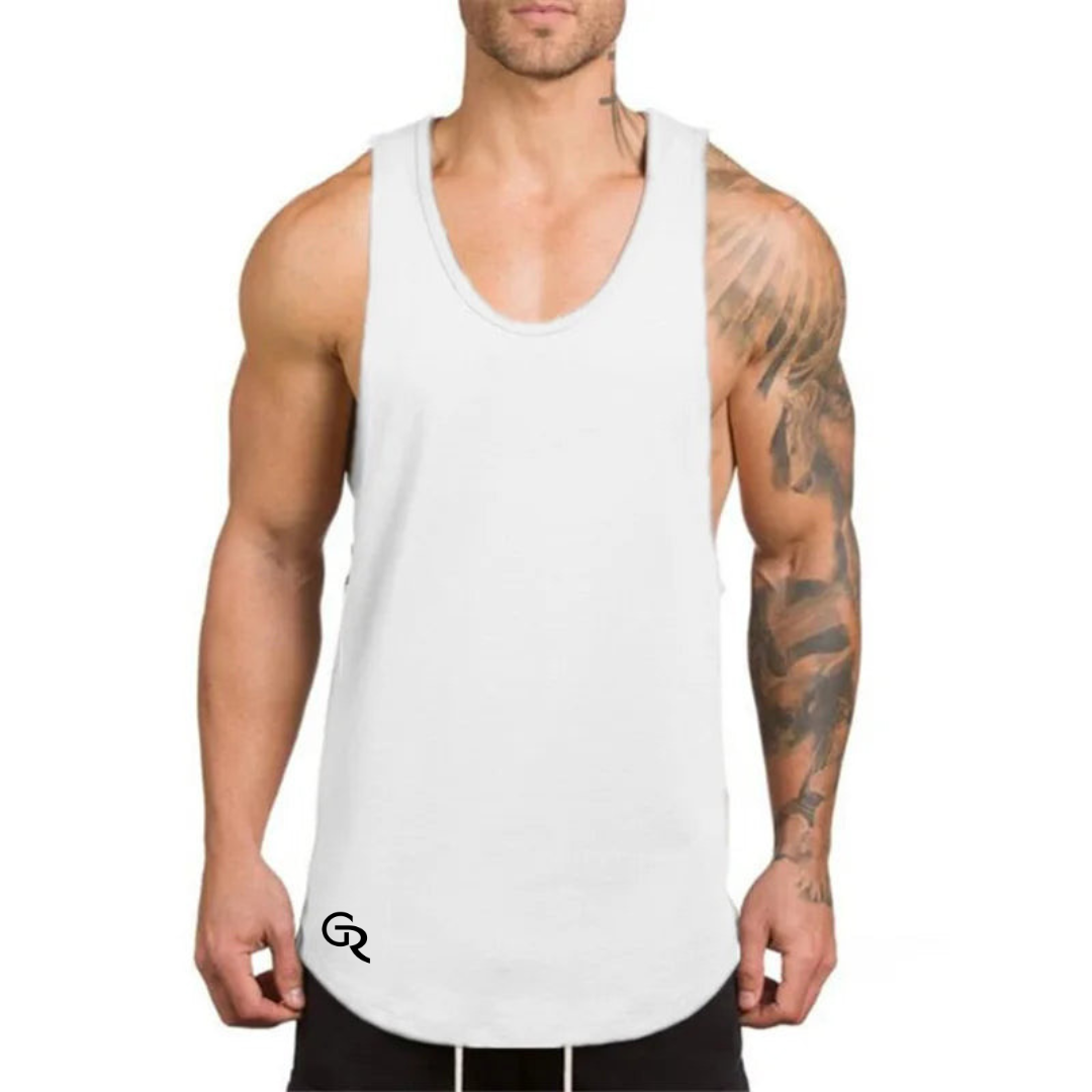 Stringer Tank Top