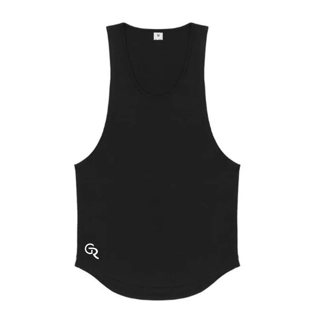 Stringer Tank Top
