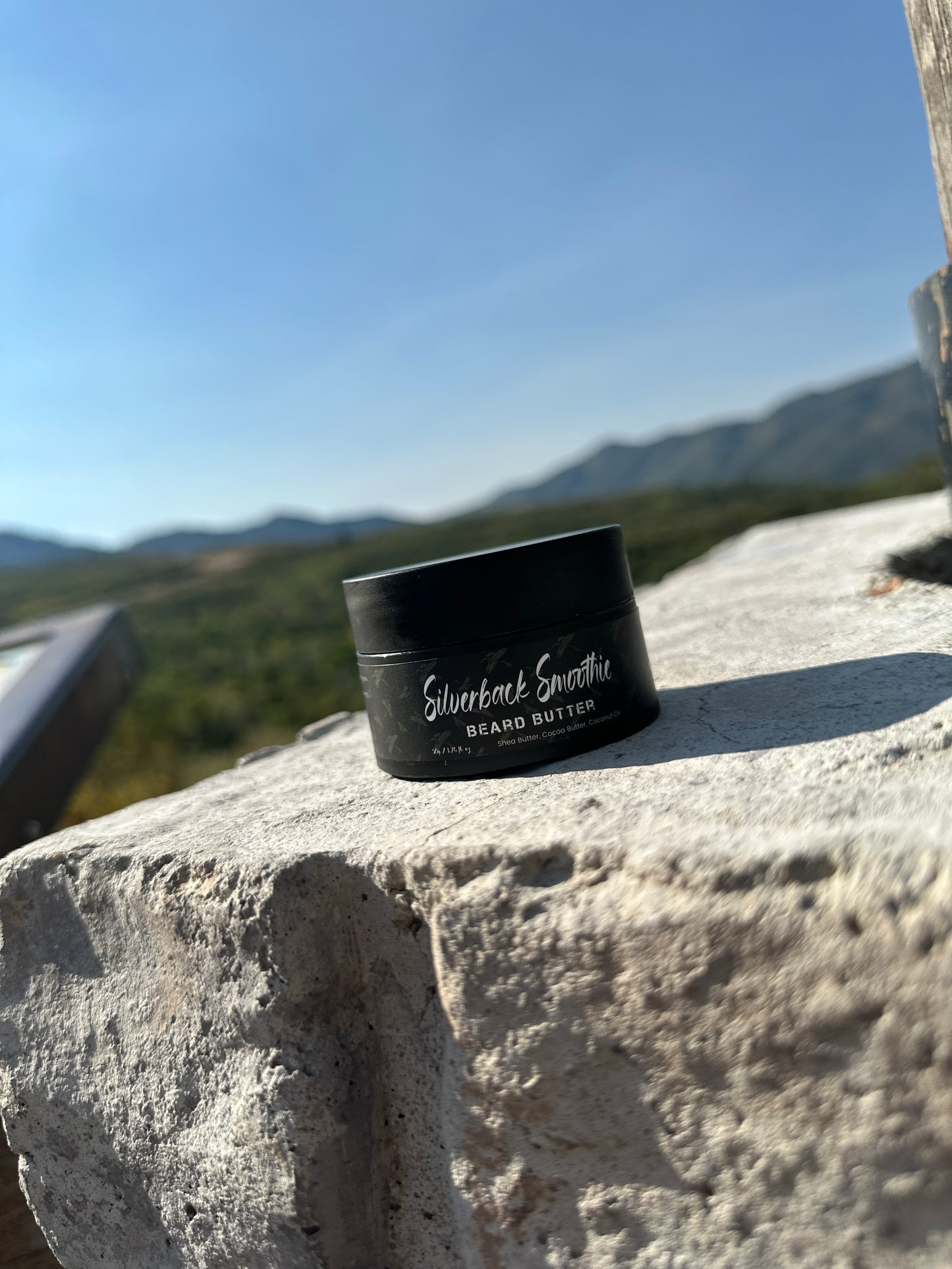 Silverback Smoothie