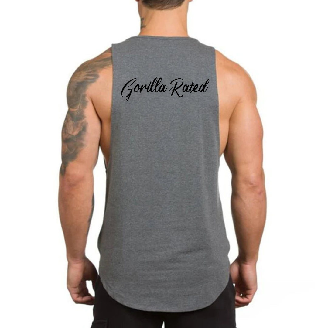 Stringer Tank Top