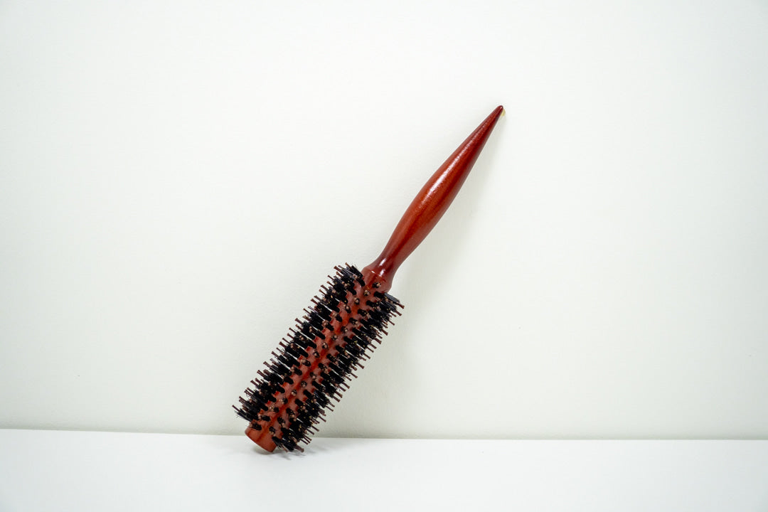 Beard Roll Brush