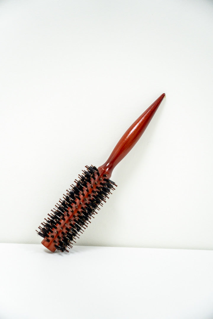 Beard Roll Brush