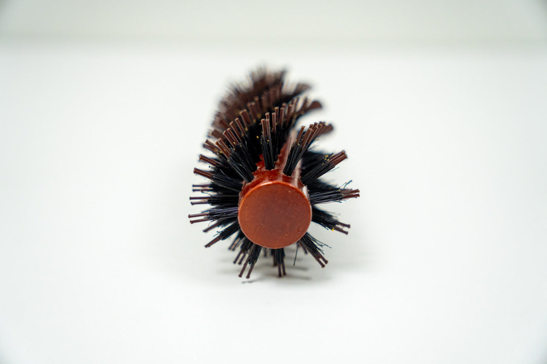 Beard Roll Brush