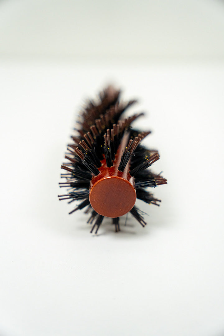 Beard Roll Brush