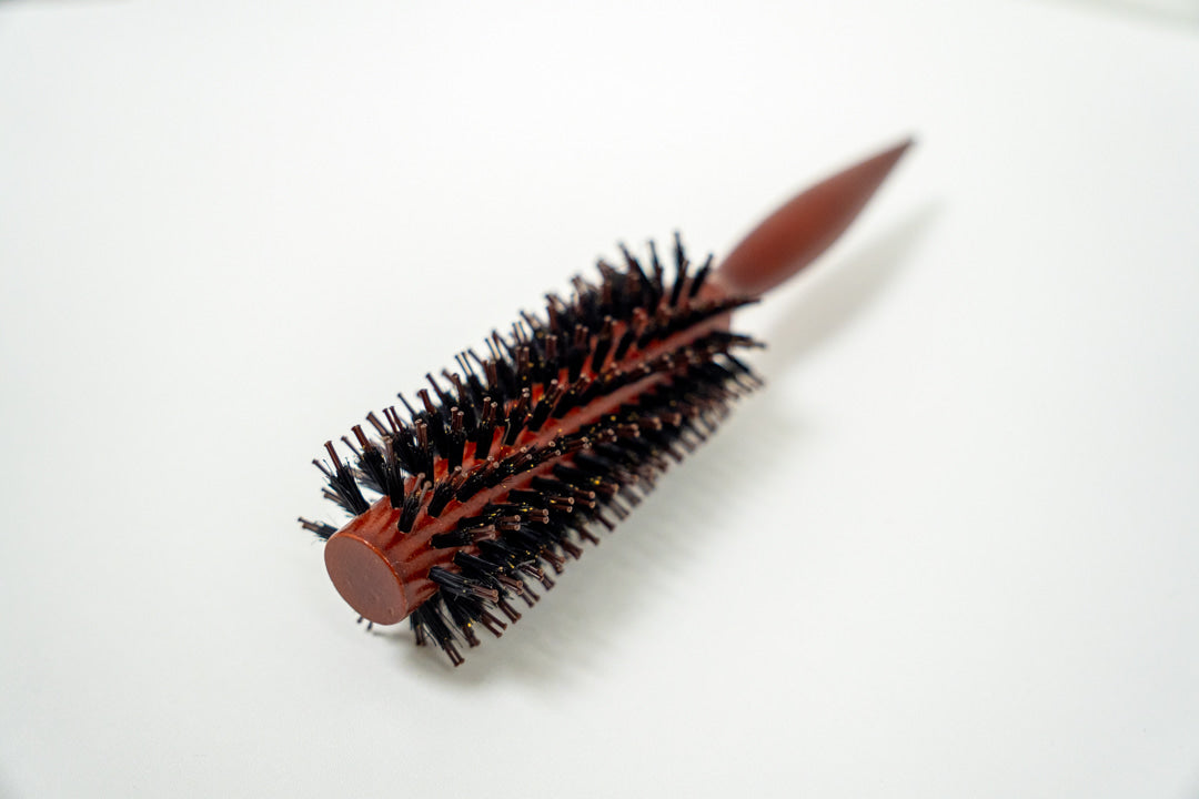 Beard Roll Brush