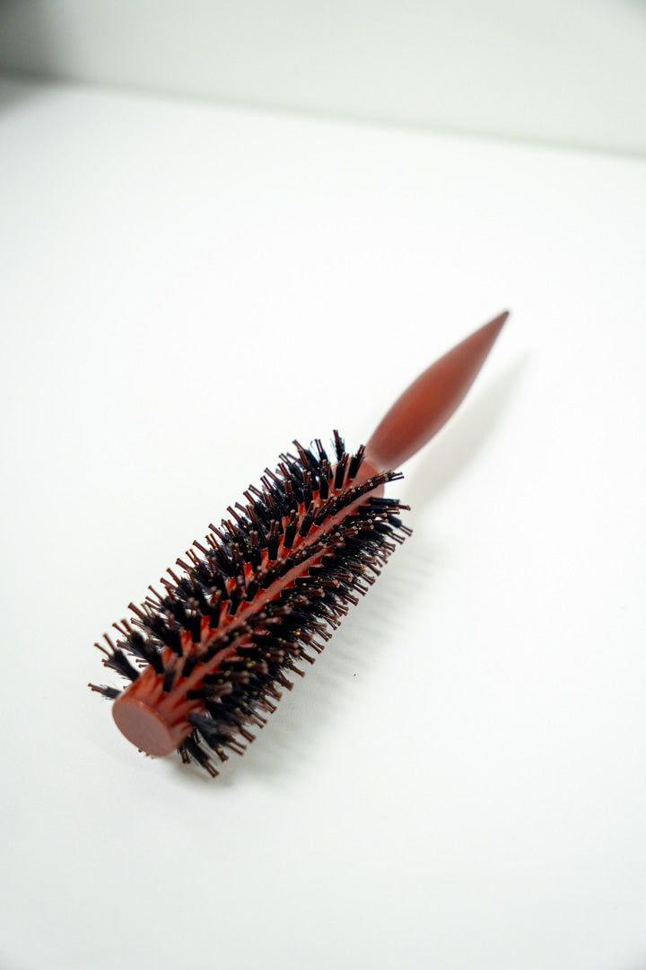 Beard Roll Brush