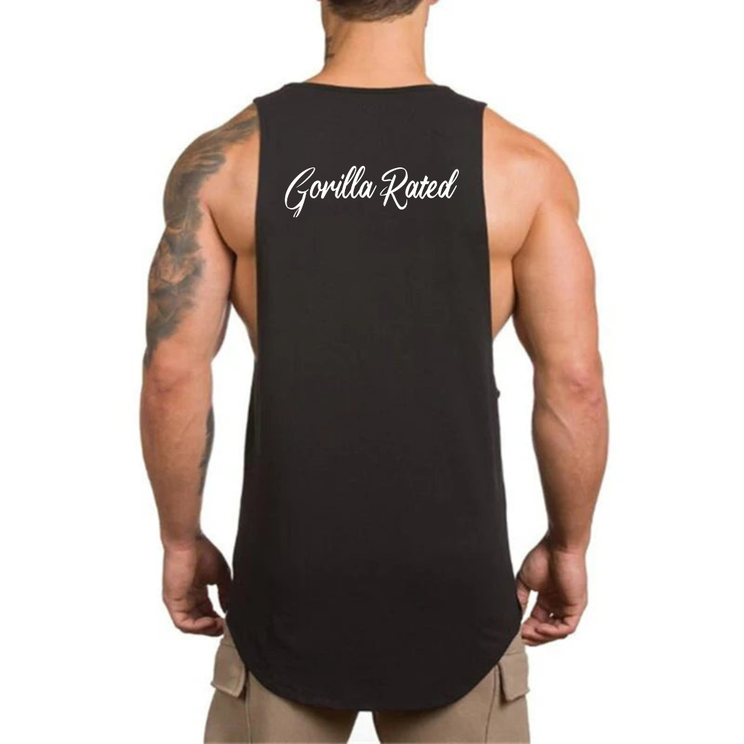 Stringer Tank Top