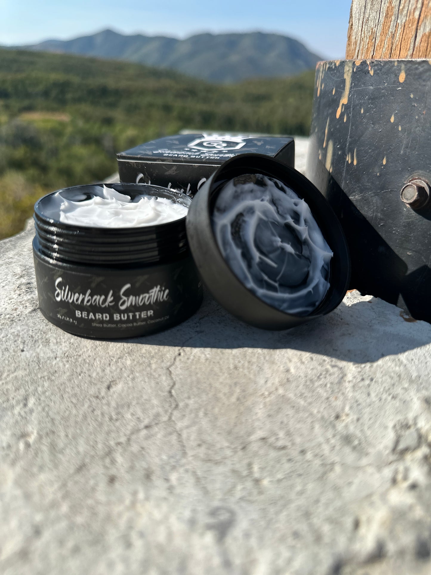 Silverback Smoothie