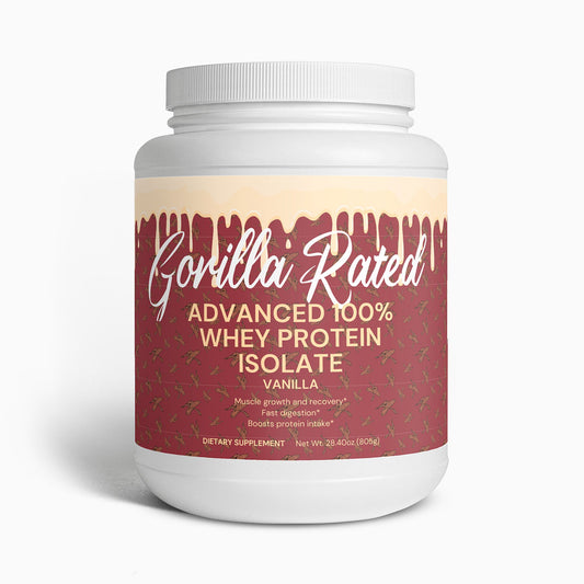 Pure Power Protein Shake