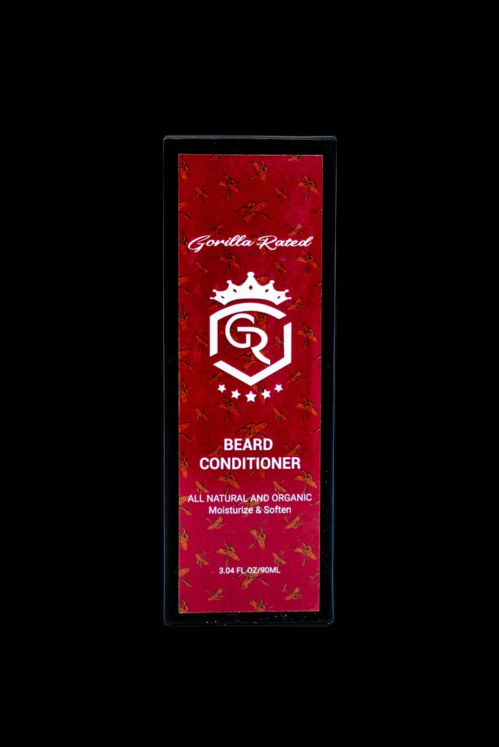 Beard Conditioner