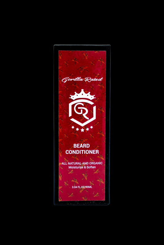 Beard Conditioner