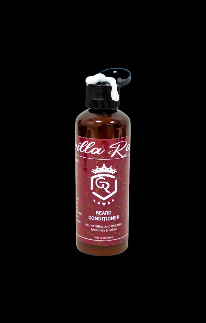 Beard Conditioner