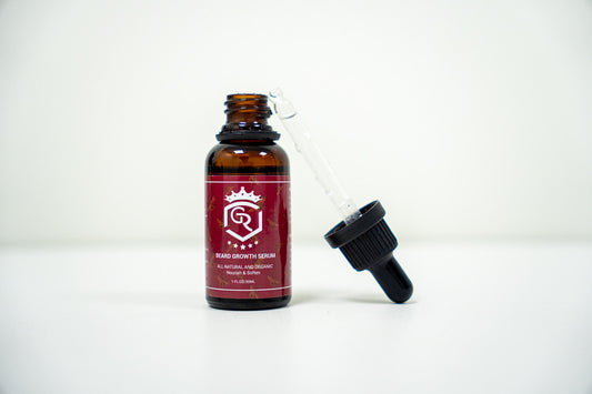 Beard Oil