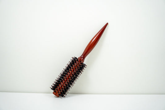 Beard Roll Brush